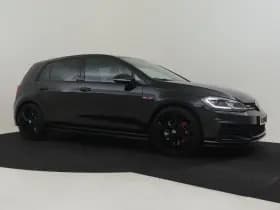 Volkswagen Golf thumbnail 21