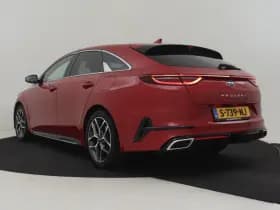 Kia Proceed thumbnail 2