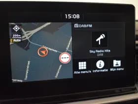 Kia Proceed thumbnail 16