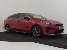 Kia Proceed thumbnail 24