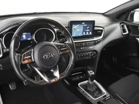 Kia Proceed thumbnail 4