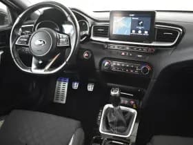 Kia Proceed thumbnail 5