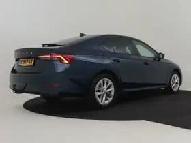 Škoda Octavia thumbnail 2