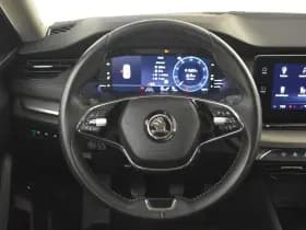 Škoda Octavia thumbnail 11