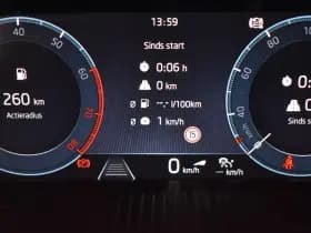 Škoda Octavia thumbnail 15
