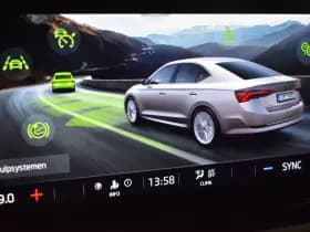 Škoda Octavia thumbnail 18