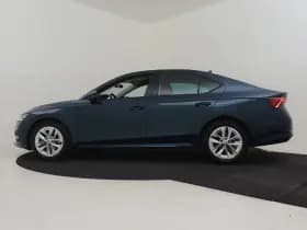 Škoda Octavia thumbnail 3