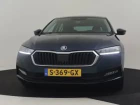 Škoda Octavia thumbnail 22