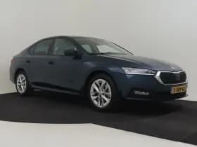 Škoda Octavia thumbnail 23