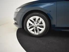 Škoda Octavia thumbnail 24