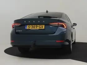 Škoda Octavia thumbnail 28