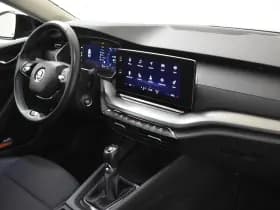 Škoda Octavia thumbnail 6
