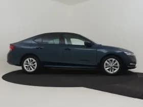 Škoda Octavia thumbnail 9