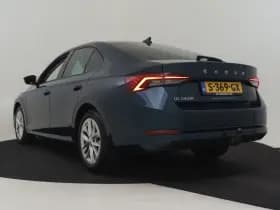 Škoda Octavia thumbnail 10