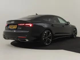 Audi A5 thumbnail 2