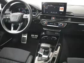 Audi A5 thumbnail 11