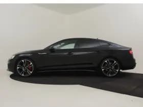 Audi A5 thumbnail 3