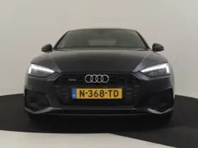 Audi A5 thumbnail 22