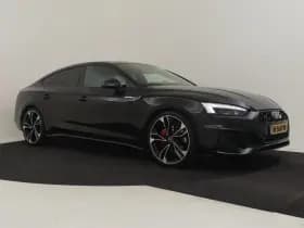 Audi A5 thumbnail 23