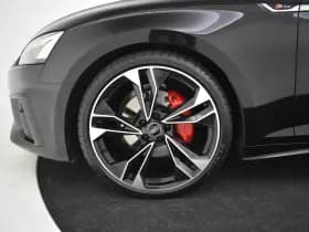 Audi A5 thumbnail 24
