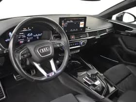 Audi A5 thumbnail 4