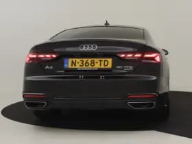 Audi A5 thumbnail 31