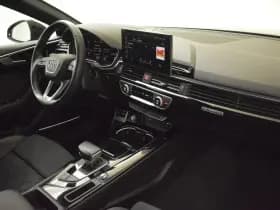 Audi A5 thumbnail 5