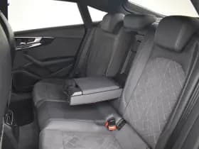 Audi A5 thumbnail 8
