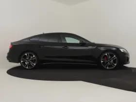 Audi A5 thumbnail 9