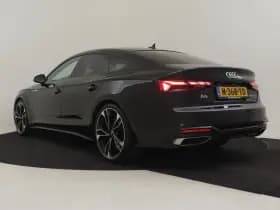 Audi A5 thumbnail 10