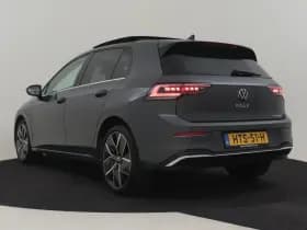 Volkswagen Golf thumbnail 20