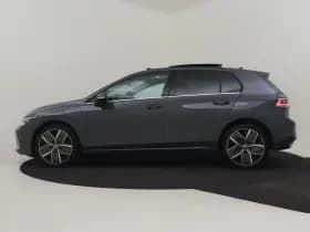 Volkswagen Golf thumbnail 3