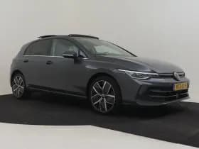Volkswagen Golf thumbnail 23