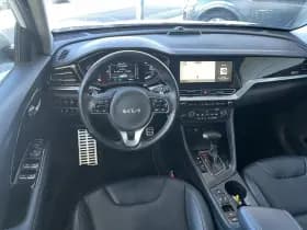 Kia Niro thumbnail 3