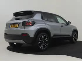Jeep Avenger thumbnail 2
