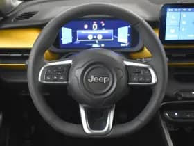 Jeep Avenger thumbnail 11