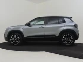 Jeep Avenger thumbnail 3