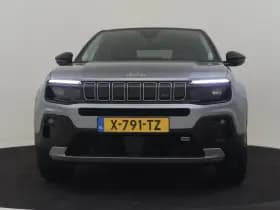 Jeep Avenger thumbnail 21