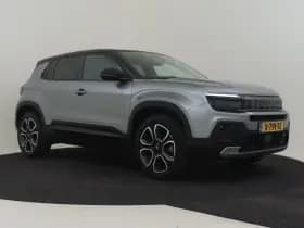 Jeep Avenger thumbnail 22