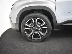 Jeep Avenger thumbnail 23