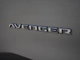 Jeep Avenger thumbnail 24