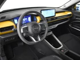 Jeep Avenger thumbnail 4