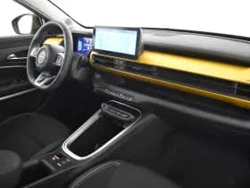 Jeep Avenger thumbnail 6