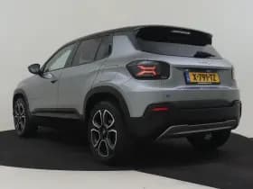 Jeep Avenger thumbnail 10