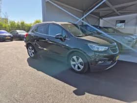 Opel Mokka thumbnail 2
