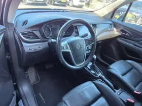 Opel Mokka thumbnail 3