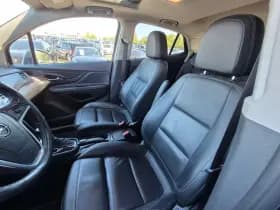 Opel Mokka thumbnail 4