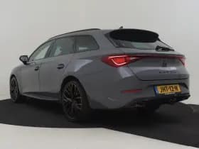 CUPRA Leon Sportstourer thumbnail 11