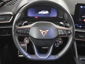 CUPRA Leon Sportstourer thumbnail 12