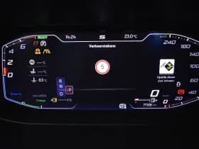 CUPRA Leon Sportstourer thumbnail 13